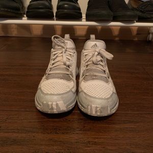 Adidas dame lillard sneakers